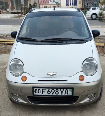 Matiz BEST sotiladi