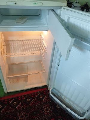 Nord xaladinik ishlab turipdi