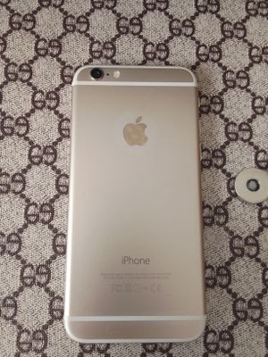 Iphone 6 gold 64 gb81%yomkust