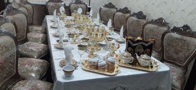 Stol stul baqvat arzon narxda