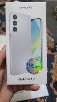 Samsung Galaxy A16