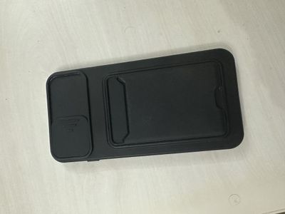 Iphone 7/8 plus ga chexol