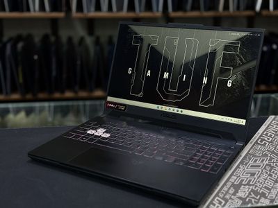 Asus Tuf Gaming 16/1TB RTX-4070 8GB intel core i7-13620H IDEAL
