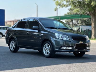 Chevrolet Nexia 3