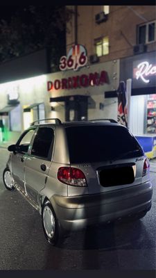 Matiz best sotiladi