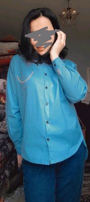 Rubashka