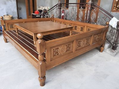 Сури тапчан карават йасаймиз