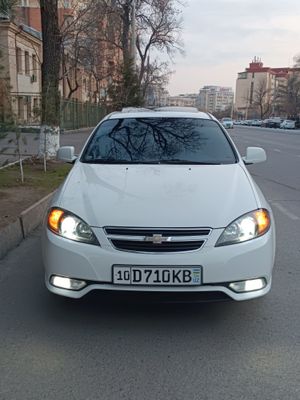 Chevrolet Jentra 2021