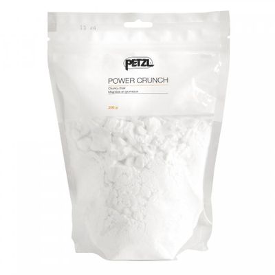 Petzl Магнезия сухая, жидкая, Power Crunch / Liquid, альпинизм, спорт