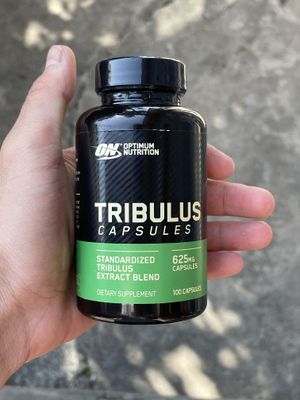 Tribulus Optimium Nutrition 625mg
