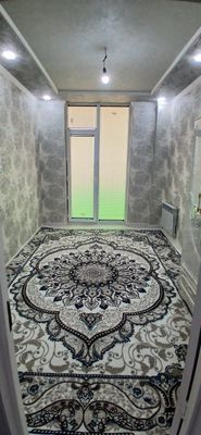 Здаецая 1 комнатная квартира массив куйлюк 2