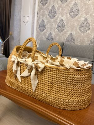 Люлька для новорожденных новый