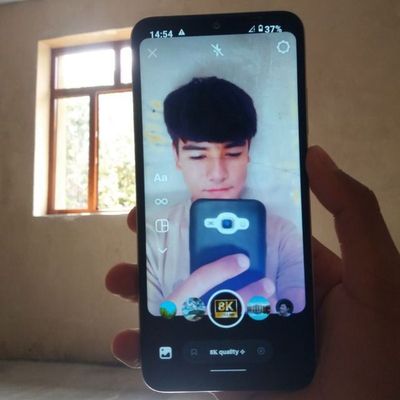 telefon sotiladi 32gb tek