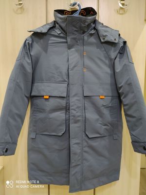New / XL / SlimFit / Стиль / Зима