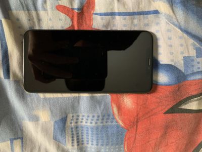 Iphone Xs max 256gb