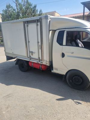 Hyundai Porter 2 2013й срочна сотилади