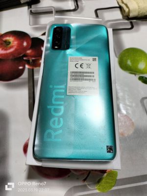 Redmi 9T Sotiladi.