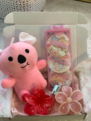 Косметика