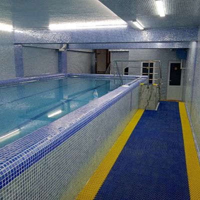 бассейны и фонтаны с гарантией