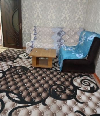 Сдается квартира в Яшнободском районе