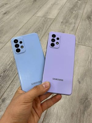 Samsung a52 a23 Ekran alishkan