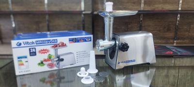 Мясорубка Электрическая мясорубка Elektr Myasorubka Мясорубки Чоппер