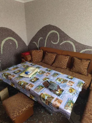 Продается 4-х комнатная квартира