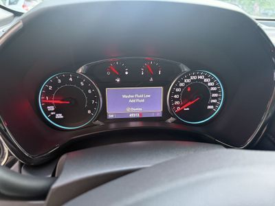 Продается шевролет эквинокс 2021 год краска родная