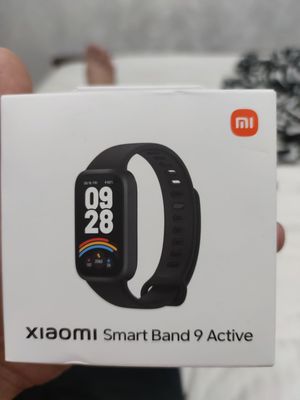 Xiaomi Smart Band 9 Active