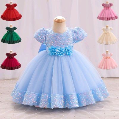9 oylikdan 6 yoshgacha boʻlgan qizlar uchun