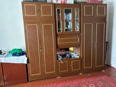 Шкаф сатылады, Кунград