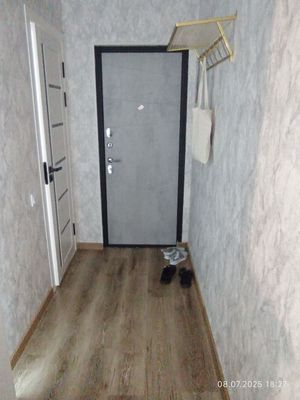 Chilanzar metro bekat yonida