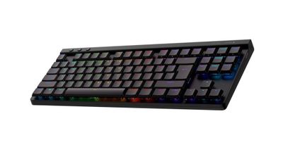 Logitech G515 LIGHTSPEED TKL Wireless RUS