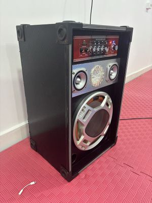 Продам колонку все рабочее 50W