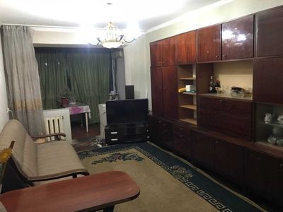 Продам квартиру 3х комнатную в Киргилях Гульшан
