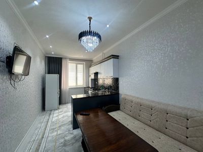 Продается 3х комнатная квартира студия