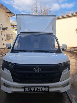 Changan sotiladi.