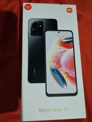 Redmi not 12 6 128 tali