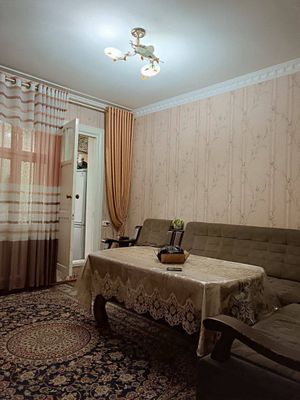 Продаю квартиру