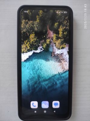 Redmi 9 c holati zoʻr