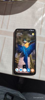 Poco m 3. 64 GB 700 min som aybi yoq