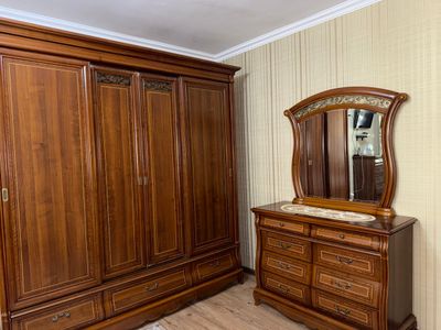 Аренда 2 комнатная квартира на Ц2  79 м2