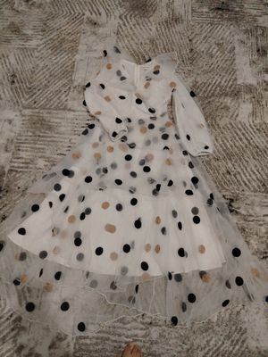 Nafis vecherniy organza ko'ylak