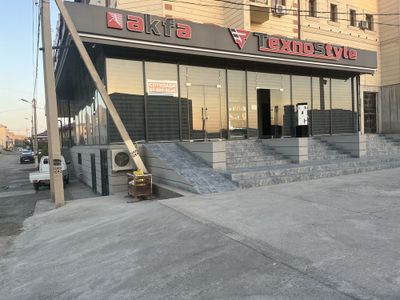 Tayyor biznes sotiladi (do’kon va akfa sex)
