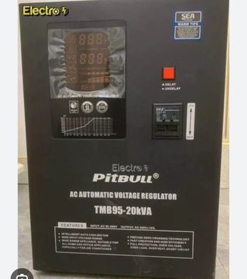 Продам стабилизатор питбуль 20