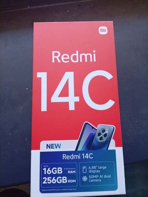 Редми 14С 256 ..