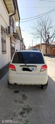 Matiz mx 3paz H9 kandisanerli