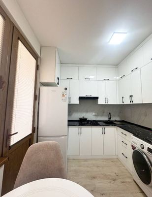 Аренда Квартира Olmazor city