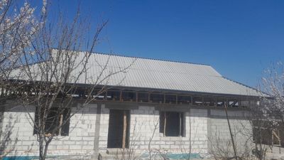 Том ёпамиз реставрация