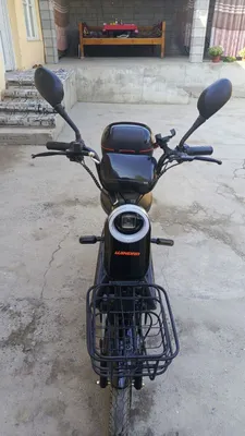 Skuter sotiladi holati yangi